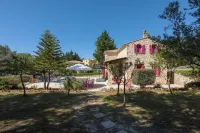 Aresti Mountain Resort - Villas