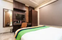 Treebo City Center Hotels in Nagpur