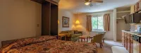 4 Seasons at Beech Mountain Hotels in Roan Mountain