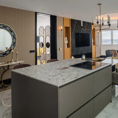 Blue Marina Suites - Boutique Apartments