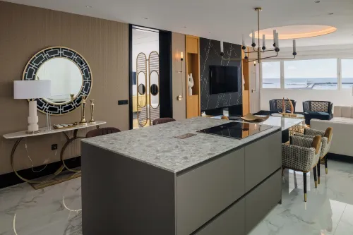 Blue Marina Suites - Boutique Apartments - Scenic