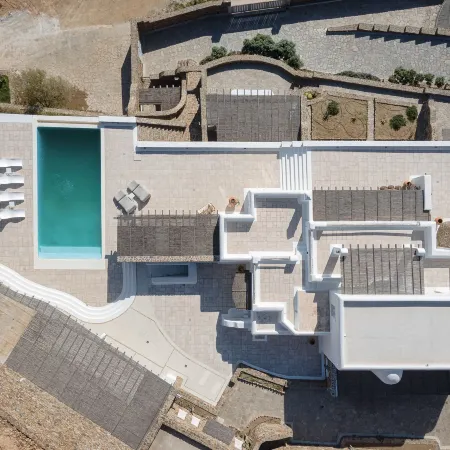 Mykonian Icon Villa