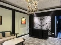 Grand Hotel Trinh Van Bo-by BayLuxury Các khách sạn gần Con đường bích họa xã tam hiệp huyện phúc thọ hà nội