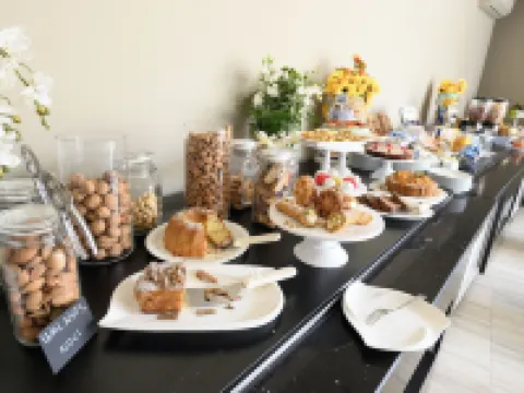 Baitan Hotel Hotels in Marsala