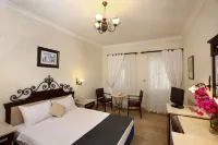 Fleur Bay Resort