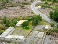 Shisper View Hotel Hotels in Hunza