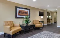 Extended Stay America Suites - Melbourne - Airport Hotels in Melbourne