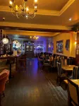The Barrington Hotel - Bars