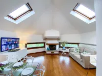 Il Camino Felice - 201 by Houset