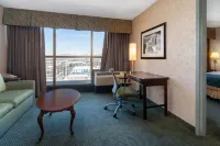 Ramada by Wyndham Reno Hotel & Casino Các khách sạn gần Reno-Sparks Convention Center