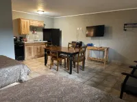 Village Inn Hotel a Stephens County