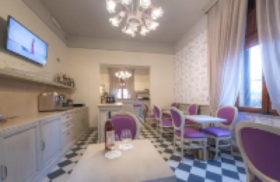 Villa Elda Boutique Hotel