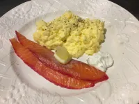 The Nutmeg - Frühstück