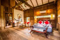 Kampot River Residence Hotels in Kampong Kraeng