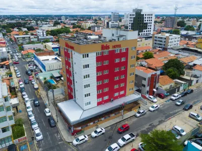 Ibis Teresina Hotels in 