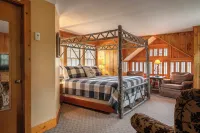 Inn at Whitney's Farm Hotel a Jackson