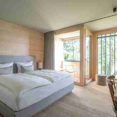 Seegut Zeppelin - a Member of Design Hotels Rooms