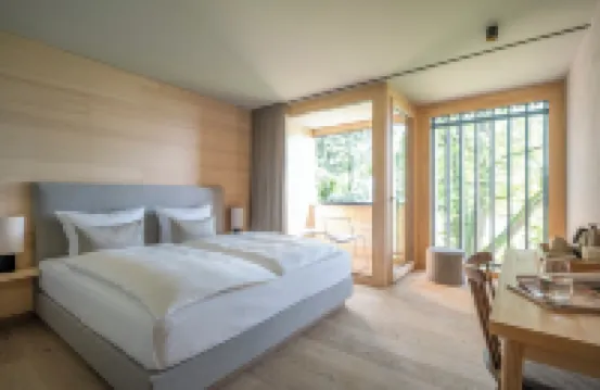 采爾湖畔齊柏林 Design Hotels成員