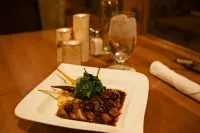 The Osprey at Beaver Creek, a RockResort - breakfast