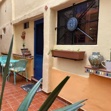 Casa del Puerto by Rocky Host