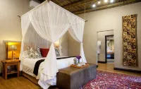 Woodall Country House and Spa Hotel di 