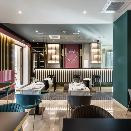 Hotel Netum Mare