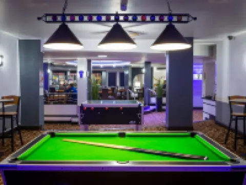 Britannia Airport Hotel Hotels in Manchester