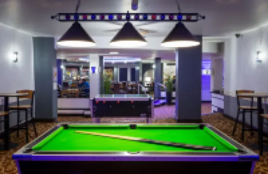 Britannia Airport Hotel