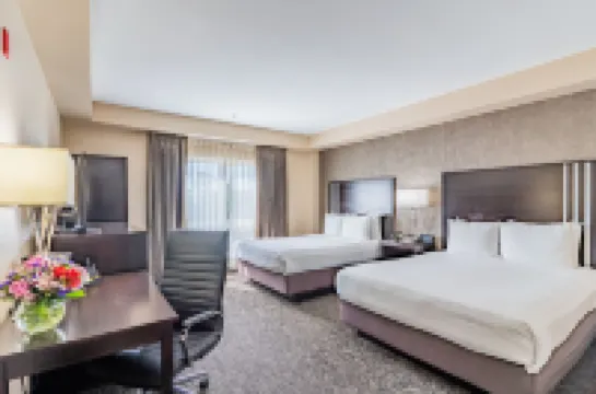 Grand Legacy at the Park