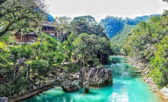 Hostal Portal de Champey - Hostel