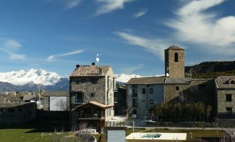 Boutique Hotel Tierra Buxo - Adults Only