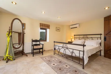 Villa Bolios Sea View Private Pool