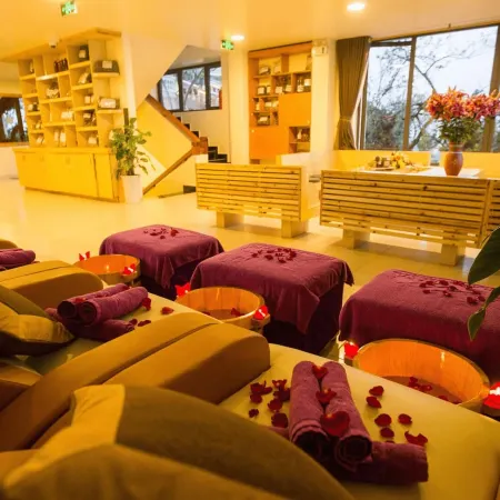 Sapa Highland Resort & Spa