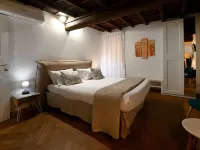 Vicolo 22- 羅馬住宅 鄰近聖安吉洛橋（St. Angelo Bridge）的酒店