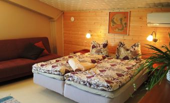 Tuukkalan Tila B&B