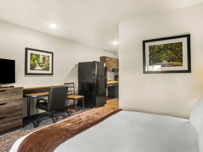 My Place Hotel-Savannah Airport/Pooler, GA