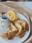 Auberge le Parasol - breakfast