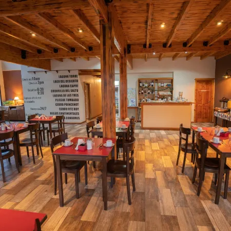 Hosteria El Paraiso