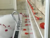 Vinifera Ephesus Hotel - Bathtub