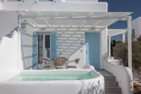 Agia Anna Living