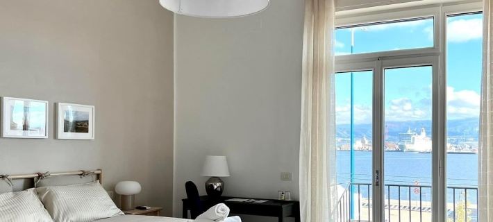 Garibaldi R&B Hotels in Messina