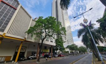 403 Moderno Aparta-Suite en Versalles Tipo Loft - Cali Tower Suites & Lofts