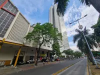 506 Moderno Aparta-Suite en Versalles Tipo Loft - Cali Tower Suites & Lofts