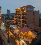 Hotel Manang - Phòng tập thể hình