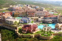 Meliá Villaitana Hoteles en Benidorm