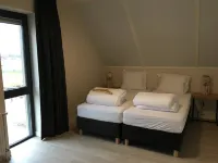 Villa Oesterdam Comfort 8 Persons