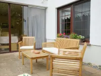 Cozy Retreat in Ballenstedt