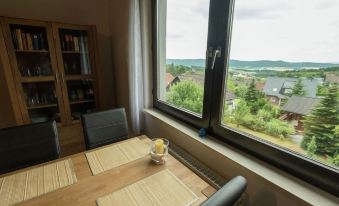 Charming Holiday Residence in the Harz with Wonderful Excursion Opportunities