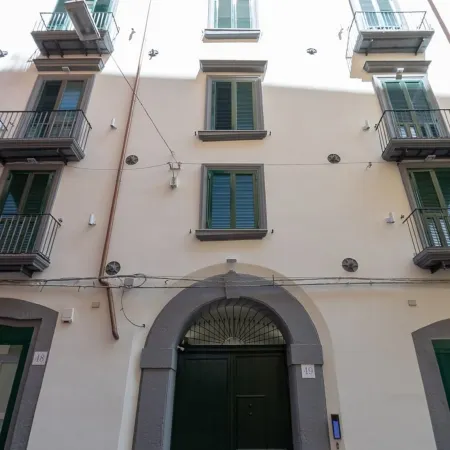 Palazzo Settembrini 49