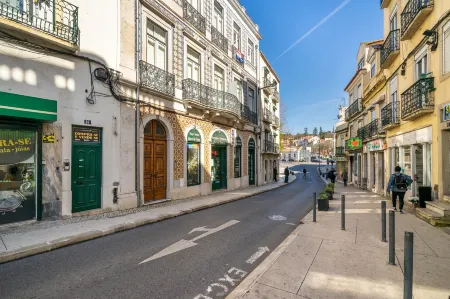 Alcantara Premium Studio Отели в г. Алкантара